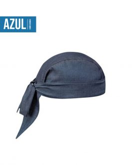 Pirata de jean